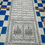 Thumbnail: White kantha stitch