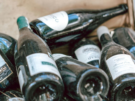 Vintage vs. Non-Vintage Champagne: A Complete Guide