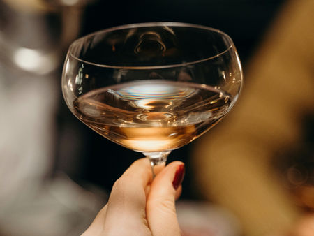 De Complete Gids voor Champagneglazen: Welk Type Moet Je Gebruiken