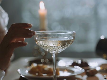 Is Vintage Champagne de Prijs Waard?