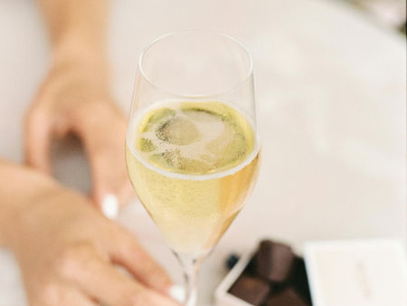 Champagne zoetheidsschaal: vind jouw perfecte dosage-niveau