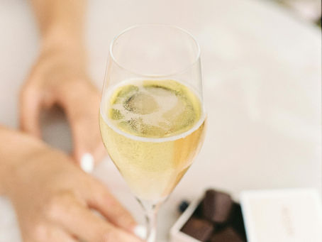 Champagne zoetheidsschaal: vind jouw perfecte dosage-niveau