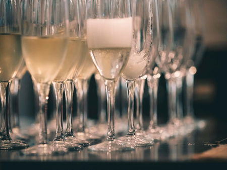 Champagneproeverij in Amsterdam: Ontdek Grower Champagne