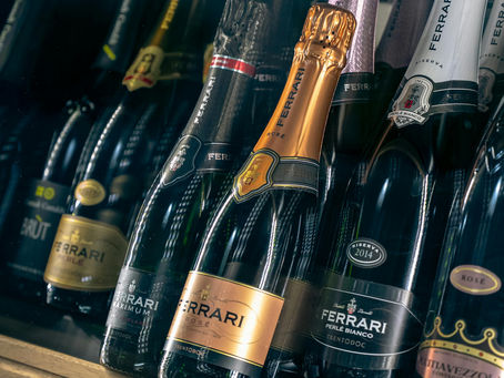 Champagne Rijpingsgids: Hoe Lang Je Flessen Te Laten Rijpen