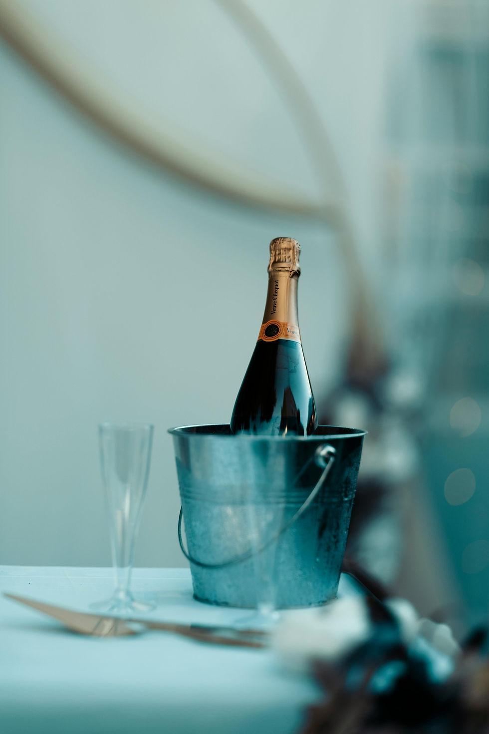 Grower Champagne vs. Grande Marque