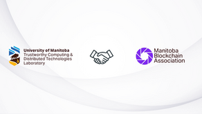 University of Manitoba Laboratory Partners With The Manitoba Blockchain Association