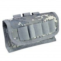 Thumbnail: VISM® by NcSTAR® TACTICAL SHOTSHELL CARRIER/DIGITAL CAMO