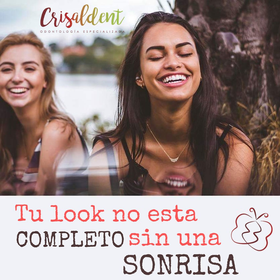Creamos un espacio informativo 