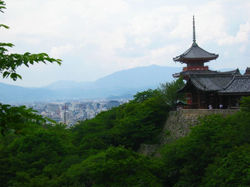 Kyoto, Japan
