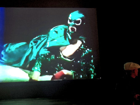 Leigh Bowery, χωρίς Taboo