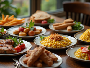 A Taste of India: Exploring Indian Cuisine in Ireland