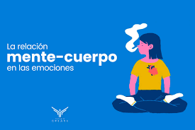 Escuchar al Cuerpo ayuda a la Salud...