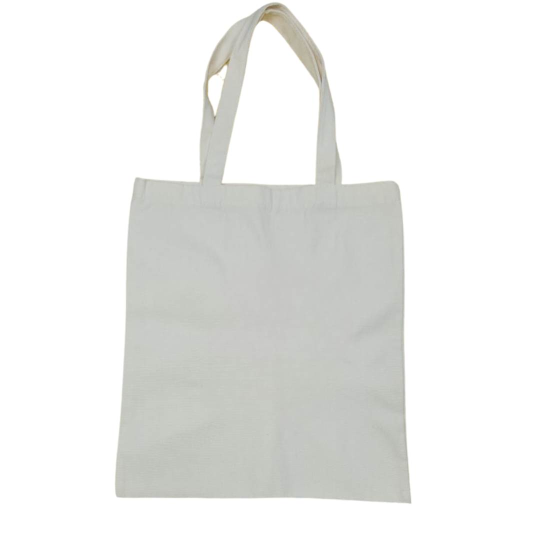 Customizable Tote Bag