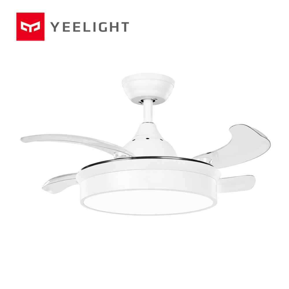 Yeelight LED Smart 風扇燈
