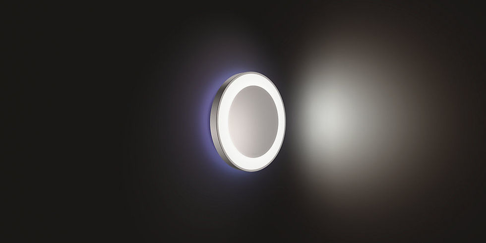 Thumbnail: Philips HUE Semeru 壁燈