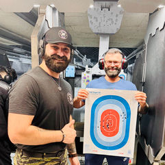 LAMASSU GEARS FIREARMS TRAINING ACADEMY 