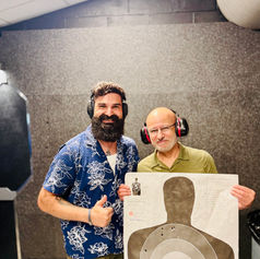 LAMASSU GEARS FIREARMS TRAINING ACADEMY