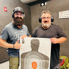 LAMASSU GEARS FIREARMS TRAINING ACADEMY