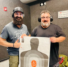 LAMASSU GEARS FIREARMS TRAINING ACADEMY 