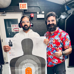 LAMASSU GEARS FIREARMS TRAINING ACADEMY