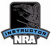 NRA FIREARMS INSTRUCTOR 