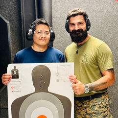 LAMASSU GEARS FIREARMS TRAINING ACADEMY 