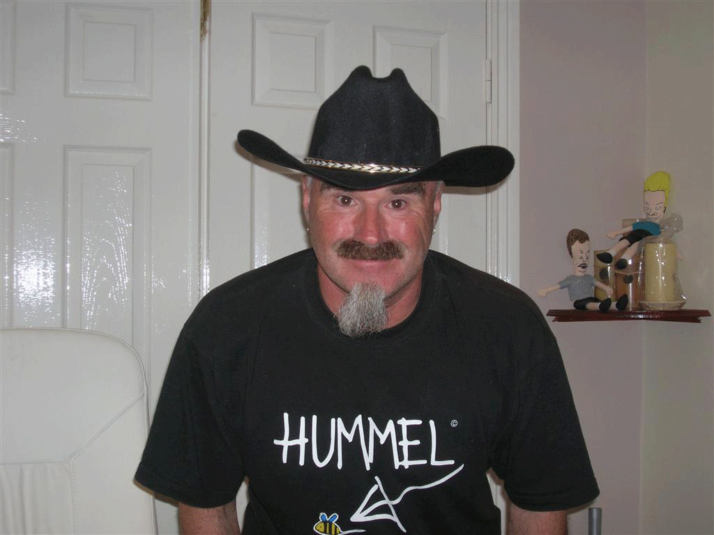 The Twat In The Hat