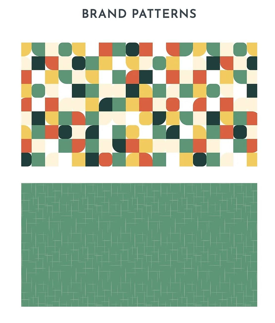 Fur and Feather Pet Care Brand Patterns | Pet Marketing Unleashed
