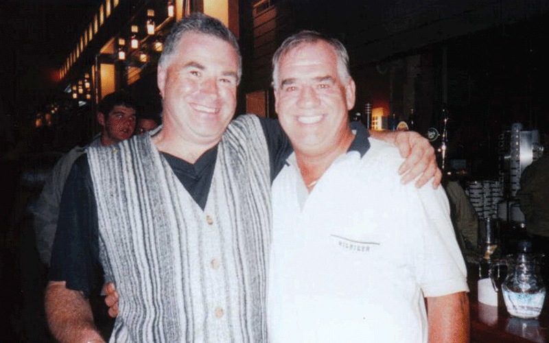 Joe Dolan
