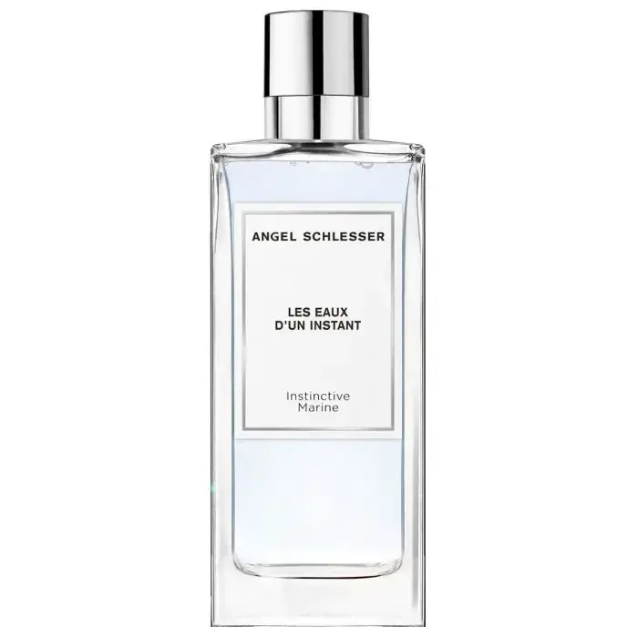 Les Eaux D'Un Instant Instinctive Marine EDT
