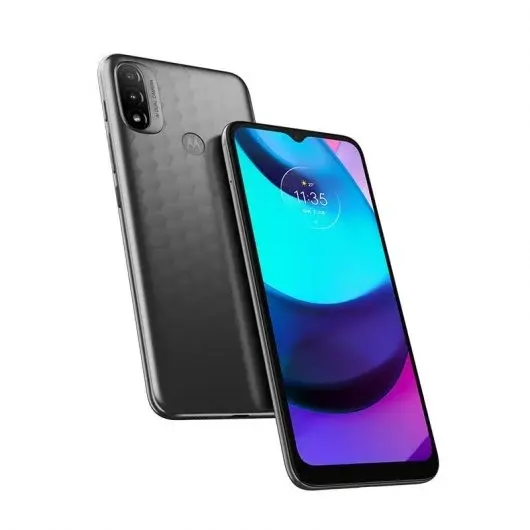 movil  Motorola
