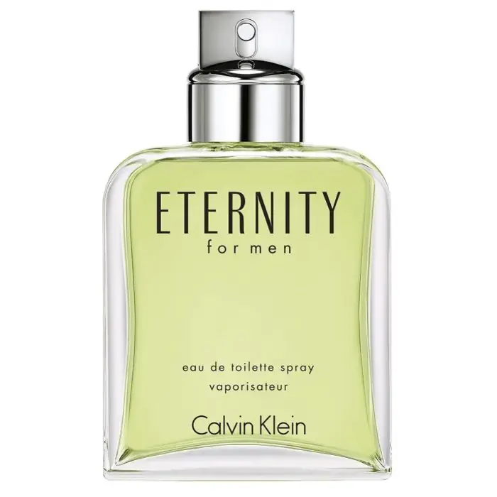 Eternity Eau de Toilette For Men de Calvin Klein