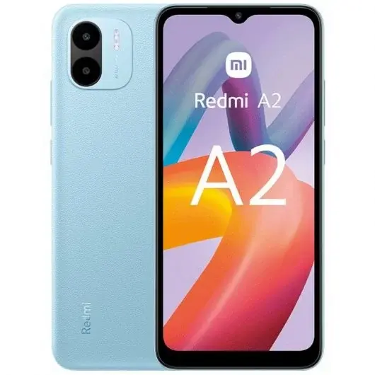movil redmi