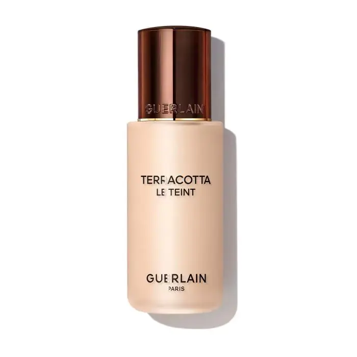 Fondo de Maquillaje Terracotta Le Teint