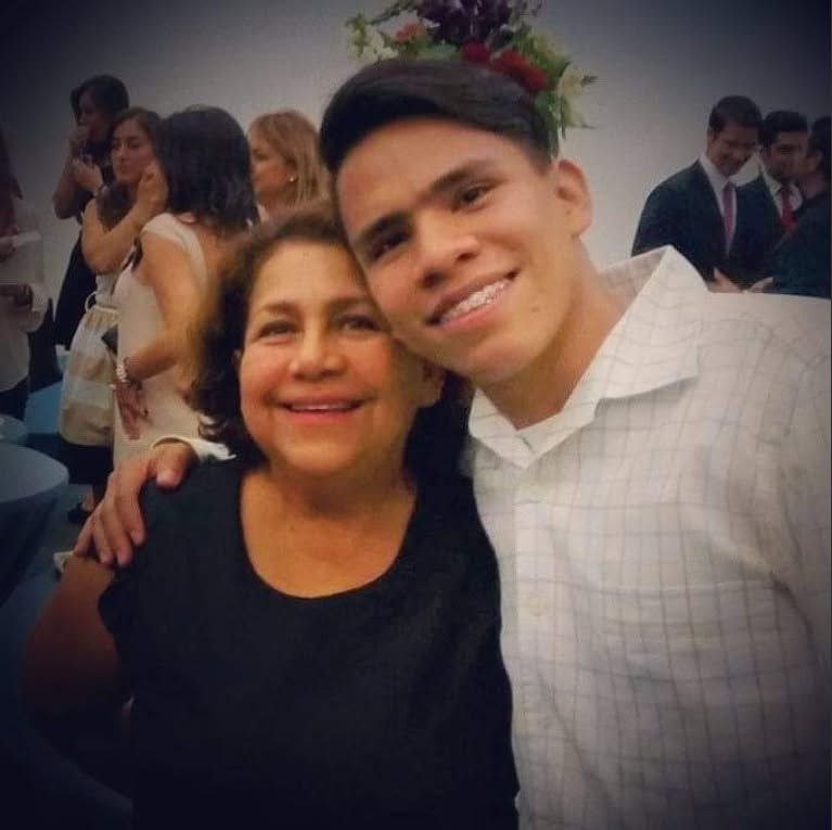 Homenaje a los sacrificios de cualquier mamá