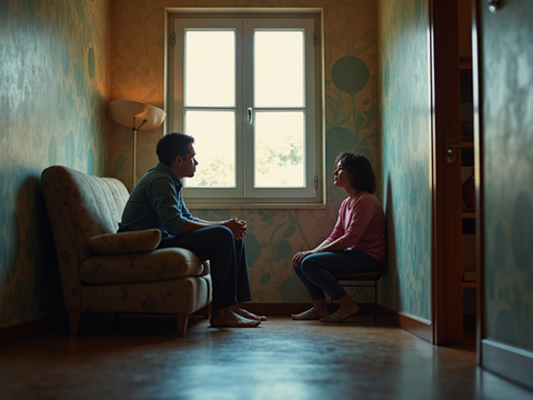 Conexión Familiar: Claves del Coaching Existencial