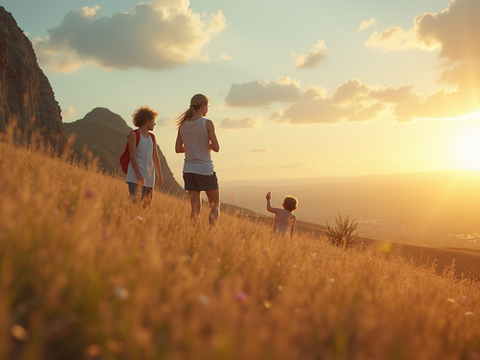 Prevención de Drogas: Estrategias para Familias Fuertes