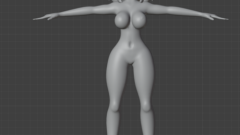 Body Front