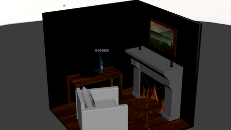Texturing