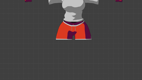 Outfit 2 Textured