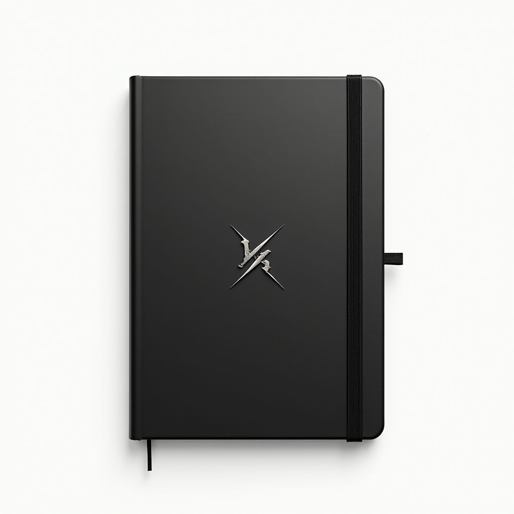Artist Notebook