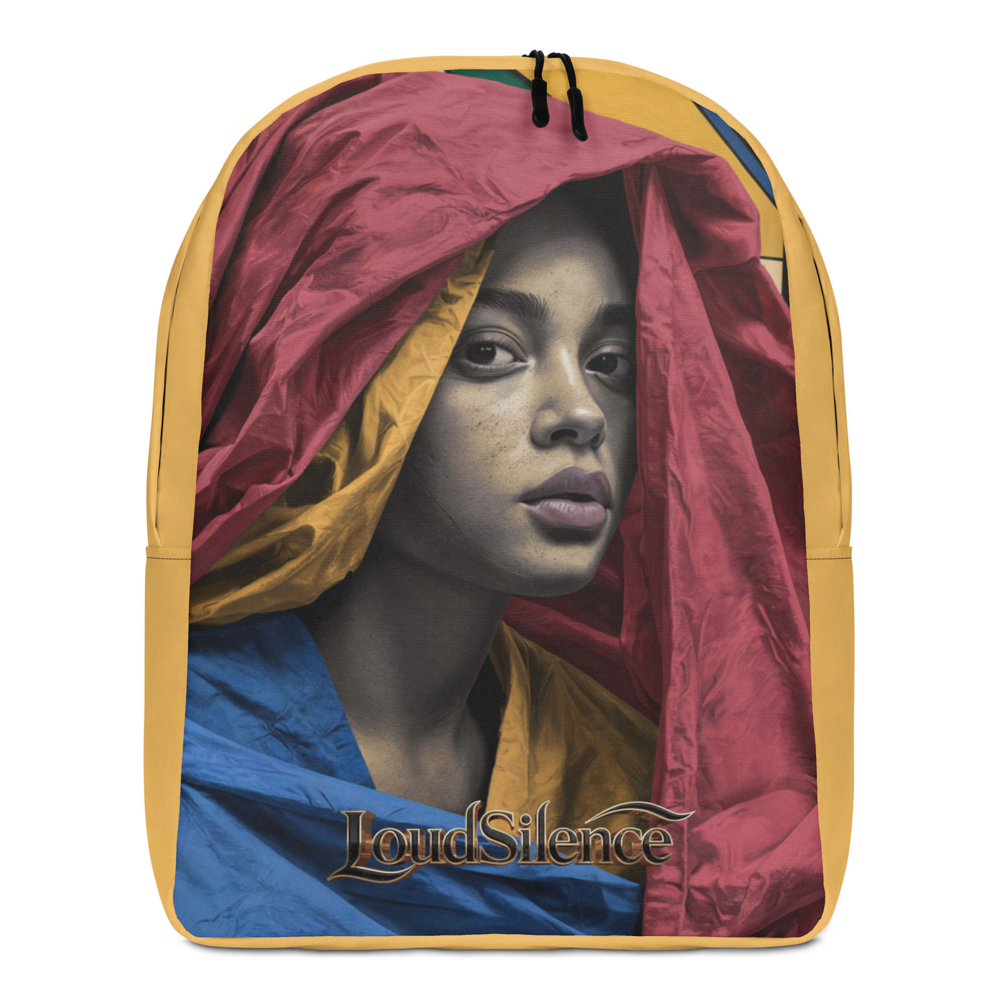 Minimalist Backpack