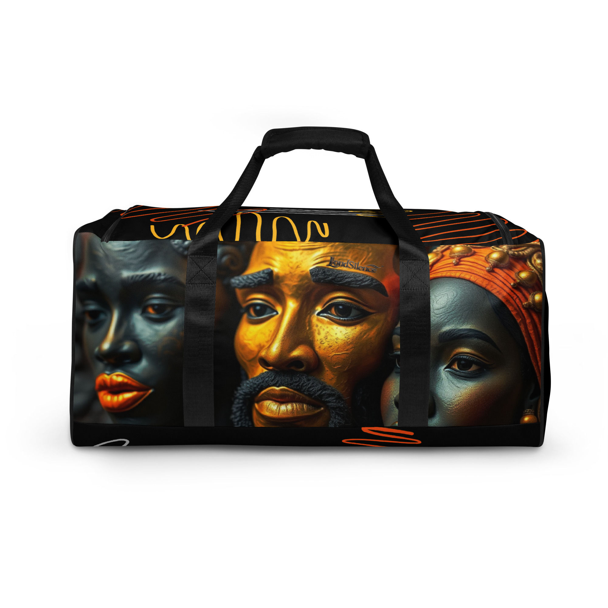 Duffle bag