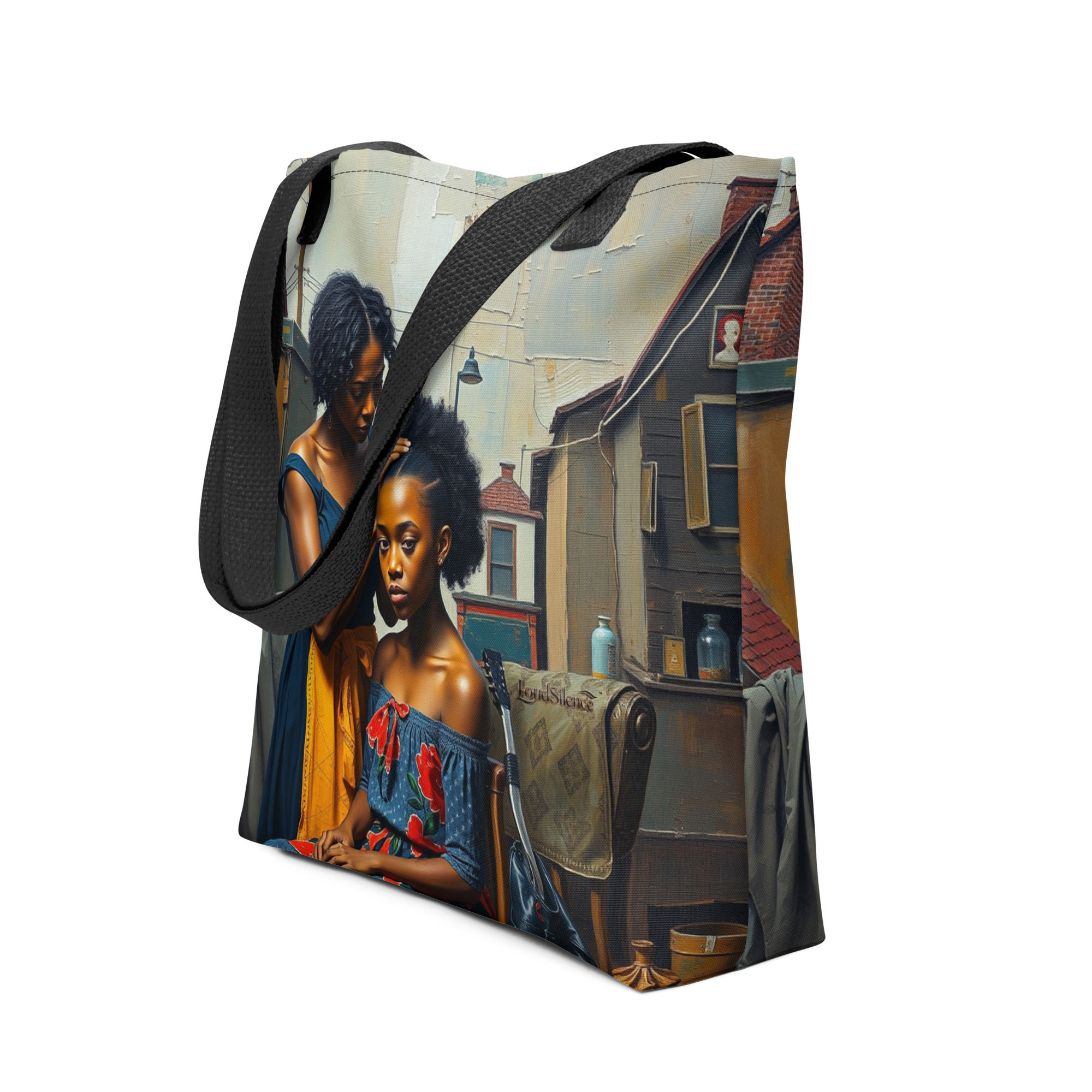 Tote bag