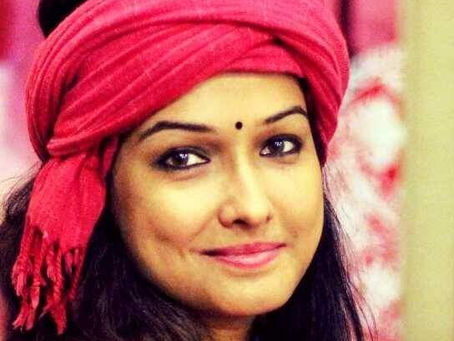 দলা দলা ভয়কে জয় করে আসছে নতুন থিয়েটার- ইন্দুদীপা সিনহা