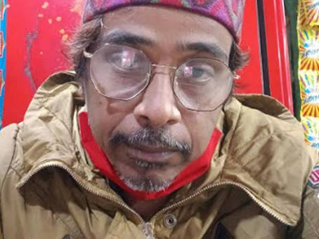 মঞ্চ ও অমঞ্চের রঙ্গকথন