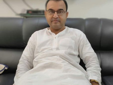 লোকসংস্কৃতি ঠিক কোন্ সংস্কৃতি তত্ত্বতালাশ করেছেন- সৌগত চট্টোপাধ্যায়