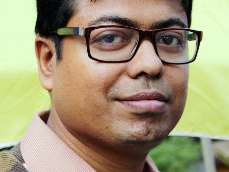 মাধবী মুখোপাধ্যায় : এক নক্ষত্রের কথা