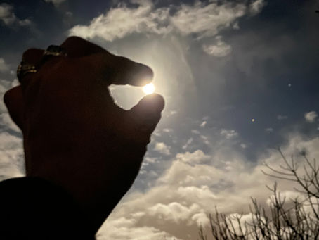 La Ricerca Spirituale