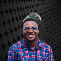 Ayanfe Fakunle Web3 Crypto journalist Content strategist and writer for B2B SaaS niche IT